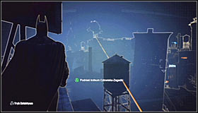 9 - Shot in the Dark - p. 1 - Side missions - Batman: Arkham City - Game Guide and Walkthrough