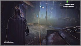 16 - Shot in the Dark - p. 1 - Side missions - Batman: Arkham City - Game Guide and Walkthrough
