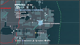 3 - Shot in the Dark - p. 2 - Side missions - Batman: Arkham City - Game Guide and Walkthrough