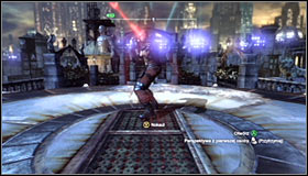 13 - Shot in the Dark - p. 2 - Side missions - Batman: Arkham City - Game Guide and Walkthrough