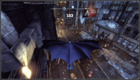 10 - Shot in the Dark - p. 2 - Side missions - Batman: Arkham City - Game Guide and Walkthrough