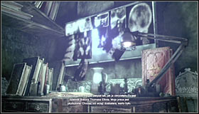 14 - Identity Theft - Side missions - Batman: Arkham City - Game Guide and Walkthrough