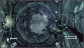 9 - Enigma Conundrum (riddles 10-15) - Side missions - Batman: Arkham City - Game Guide and Walkthrough