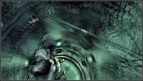 10 - Enigma Conundrum (riddles 10-15) - Side missions - Batman: Arkham City - Game Guide and Walkthrough