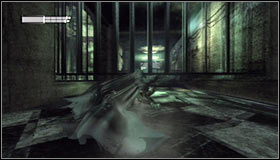 4 - Enigma Conundrum (riddles 16-17) - Side missions - Batman: Arkham City - Game Guide and Walkthrough