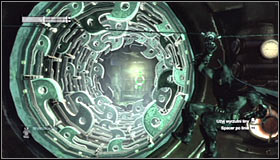13 - Enigma Conundrum (riddles 16-17) - Side missions - Batman: Arkham City - Game Guide and Walkthrough