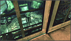 28 - Enigma Conundrum (riddles 16-17) - Side missions - Batman: Arkham City - Game Guide and Walkthrough