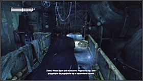 12 - Cold Call Killer - Side missions - Batman: Arkham City - Game Guide and Walkthrough