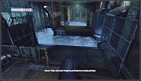 13 - Cold Call Killer - Side missions - Batman: Arkham City - Game Guide and Walkthrough