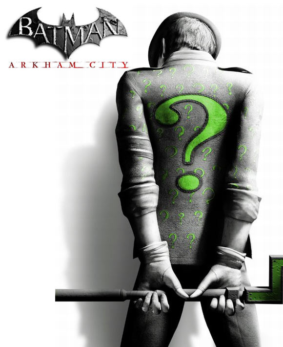 The Secrets and Challenges guide to Batman: Arkham City will take you through all the challenges prepared by the Riddler - Introduction - Secrets & Challenges - Batman: Arkham City - Game Guide and Walkthrough