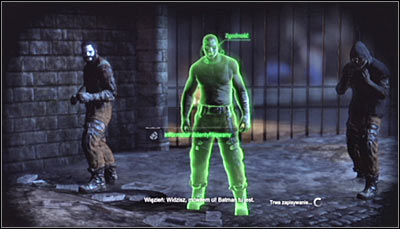 Just like in the previous game, in Arkham City you can learn the location of various collectibles - Introduction - Secrets & Challenges - Batman: Arkham City - Game Guide and Walkthrough