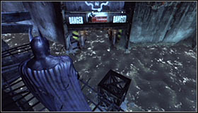 22 - Batman trophies (01-10) - Amusement Mile - Batman: Arkham City - Game Guide and Walkthrough