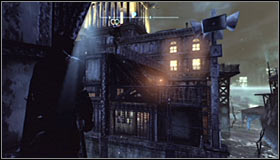 6 - Batman trophies (11-18) - Amusement Mile - Batman: Arkham City - Game Guide and Walkthrough