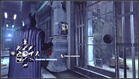16 - Batman trophies (11-18) - Amusement Mile - Batman: Arkham City - Game Guide and Walkthrough
