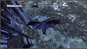8 - Batman trophies (19-28) - Amusement Mile - Batman: Arkham City - Game Guide and Walkthrough