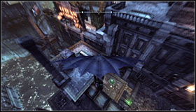 11 - Batman trophies (29-37) - Amusement Mile - Batman: Arkham City - Game Guide and Walkthrough
