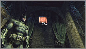 22 - Batman trophies (01-08) - Industrial District - Batman: Arkham City - Game Guide and Walkthrough