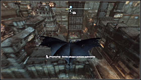 12 - Batman trophies (09-16) - Industrial District - Batman: Arkham City - Game Guide and Walkthrough