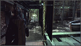 After reaching the area where the Trophy is hidden, look around the lowest level for a passage marked with an arrow #1 - Batman trophies (26-37) - Industrial District - Batman: Arkham City - Game Guide and Walkthrough
