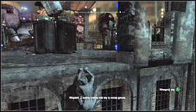8 - Catwoman trophies - Industrial District - Batman: Arkham City - Game Guide and Walkthrough