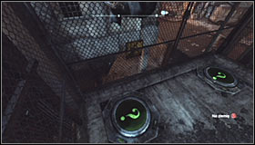 6 - Catwoman trophies - Industrial District - Batman: Arkham City - Game Guide and Walkthrough