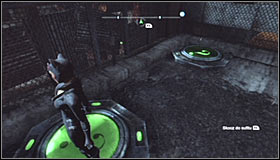 5 - Catwoman trophies - Industrial District - Batman: Arkham City - Game Guide and Walkthrough