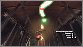 18 - Batman trophies (01-11) - Subway - Batman: Arkham City - Game Guide and Walkthrough
