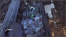13 - Batman trophies (01-09) - Bowery - Batman: Arkham City - Game Guide and Walkthrough
