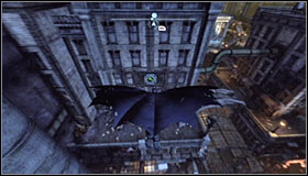12 - Batman trophies (31-39) - Bowery - Batman: Arkham City - Game Guide and Walkthrough