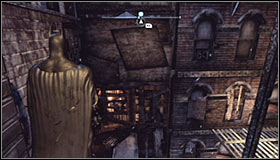 2 - Catwoman trophies - Bowery - Batman: Arkham City - Game Guide and Walkthrough