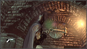 1 - Batman trophies (01-15) - Steel Mill - Batman: Arkham City - Game Guide and Walkthrough