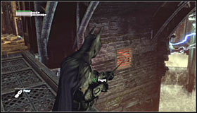 5 - Batman trophies (01-15) - Steel Mill - Batman: Arkham City - Game Guide and Walkthrough