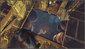 17 - Batman trophies (01-15) - Steel Mill - Batman: Arkham City - Game Guide and Walkthrough