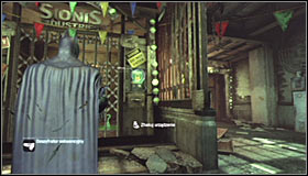 15 - Batman trophies (01-15) - Steel Mill - Batman: Arkham City - Game Guide and Walkthrough