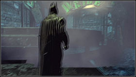 6 - Batman trophies (16-24) - Steel Mill - Batman: Arkham City - Game Guide and Walkthrough