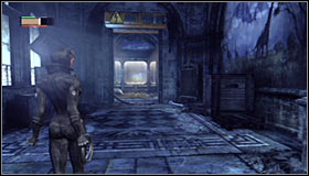 The Trophy can be found inside a normally closed room and therefore it requires a strict cooperation between Catwoman and Batman - Catwoman trophies - Museum - Batman: Arkham City - Game Guide and Walkthrough