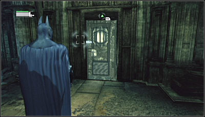 There are two main paths leading into Miracle Tower - Location info & maps - Wonder City - Batman: Arkham City - Game Guide and Walkthrough