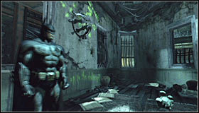 18 - Batman trophies (13-25) - Wonder City - Batman: Arkham City - Game Guide and Walkthrough