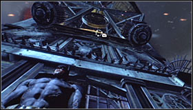 2 - Riddles - Wonder City - Batman: Arkham City - Game Guide and Walkthrough