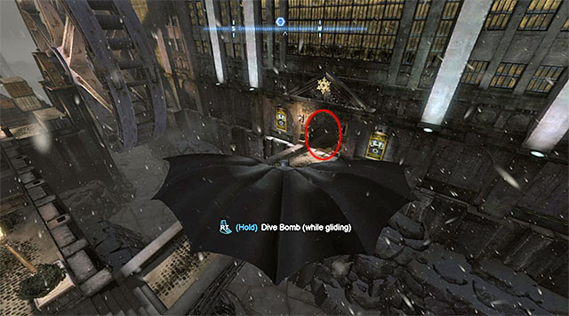 3 - Black Mask - Most Wanted - Batman: Arkham Origins - Game Guide and Walkthrough