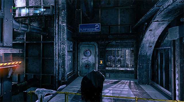 The collectible is in the Deck Access Corridor that connects the Boiler Deck with the Upper Deck - The best hidden datapacks - Extortion File 7 (Amusement Mile) - Enigma Datapacks - Batman: Arkham Origins - Game Guide and Walkthrough
