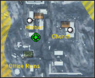 Every Squad Member may respawn at Squad Leader's position and that leads to gathering Squad Members in one place - Squad Member - Roles on the battlefield - Battlefield 2142 - Game Guide and Walkthrough