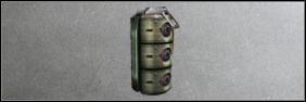 SG-34 Grenade - Assault unlocks - Unlocks - Battlefield 2142 - Game Guide and Walkthrough