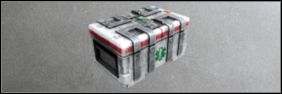 Advanced Medic Hub - Assault unlocks - Unlocks - Battlefield 2142 - Game Guide and Walkthrough