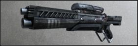 Baur H-AR - Assault unlocks - Unlocks - Battlefield 2142 - Game Guide and Walkthrough