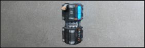 V5 EMP Grenade - Support unlocks - Unlocks - Battlefield 2142 - Game Guide and Walkthrough