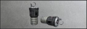 FRG-1 Grenade - Abilities - Unlocks - Battlefield 2142 - Game Guide and Walkthrough