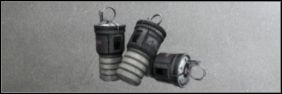 Extra Grenade - Abilities - Unlocks - Battlefield 2142 - Game Guide and Walkthrough