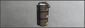 CM3-N Radar Grenade - Unlocks types - Unlocks - Battlefield 2142: Northern Strike - Game Guide and Walkthrough