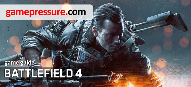 This unofficial guide to Battlefield 4 is an all-you-need-to-know about the multiplayer mode, but also a complete walkthrough of the single player campaign - Battlefield 4 - Game Guide and Walkthrough